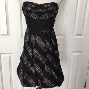 BCBG Max Azria Party Dress